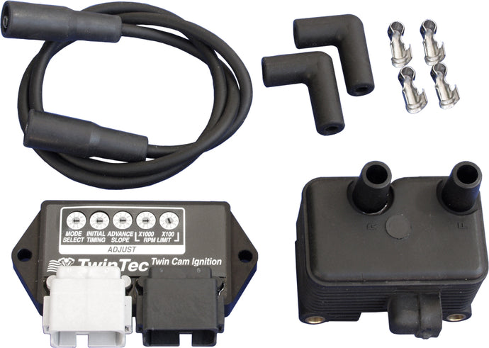 TC88 IGNITION KIT 3008 image 1