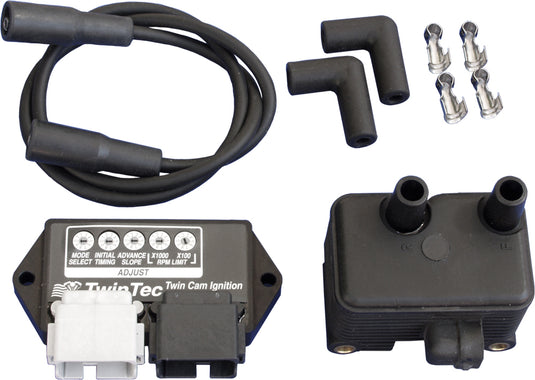 TC88 IGNITION KIT 3008 image 1