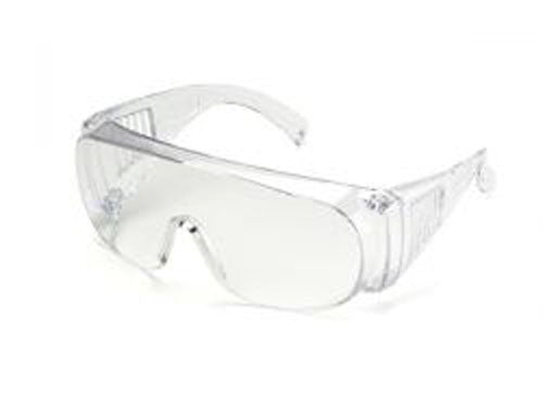 RANGER SAFETY GLASSES CLEAR