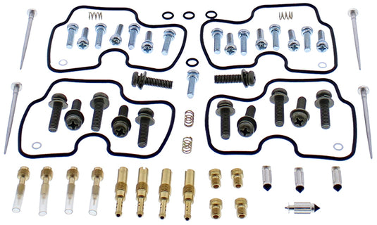 BIKE CARBURETOR REBUILD KIT 26-10041 image 1