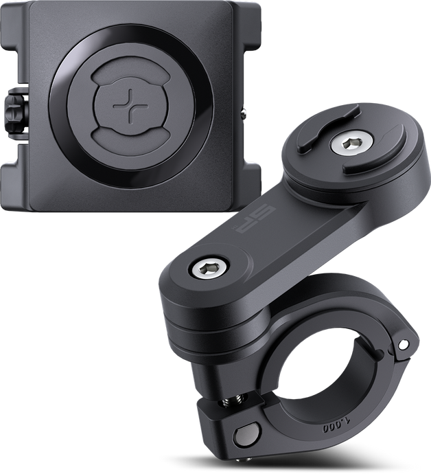 UNIVERSAL CLAMP SPC+ MOTO BUNDLE LT 52400 image 1