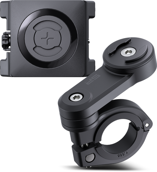 UNIVERSAL CLAMP SPC+ MOTO BUNDLE LT 52400 image 1