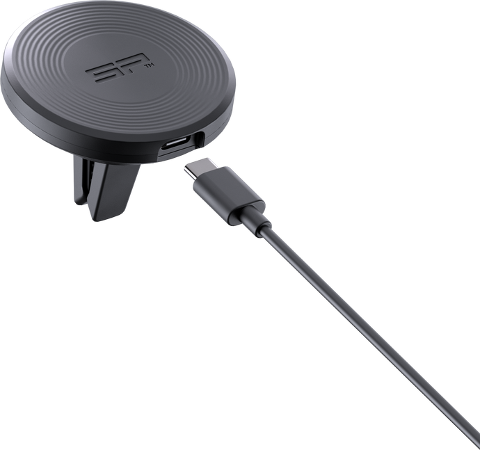 CHARGING VENT MOUNT SPC+ 52805 image 1