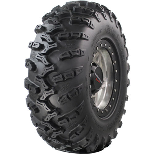 GBC 26X10.00-R12 GRIM REAPER TIRE