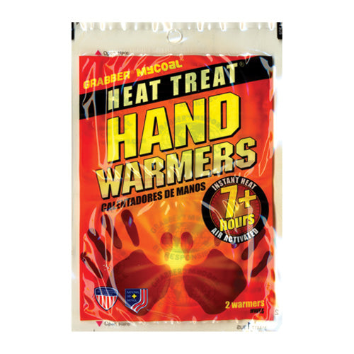 7 HOUR HAND WARMERS PACKAGE OF 2