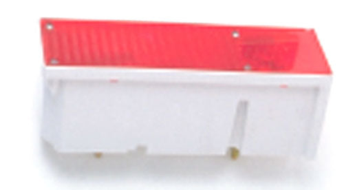 RECTANGULAR TAILLIGHT RIGHT HAND