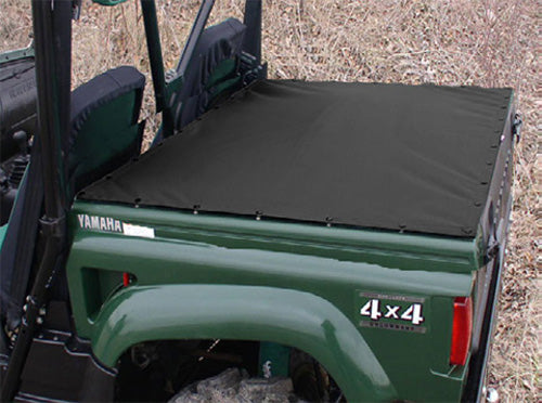 PRO-RHINO TONNEAU COVER BLACK