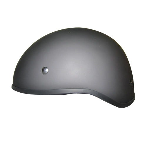 ZOAN - ROUTE 1 BEANIE HELMET -MATTE BLACK - XXS