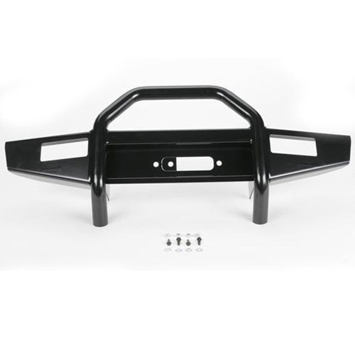 WARN ATV FRONT BUMPER POLARIS