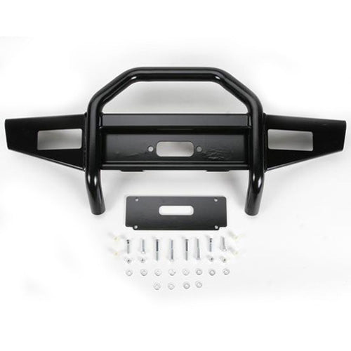 WARN ATV FRONT BUMPER HONDA