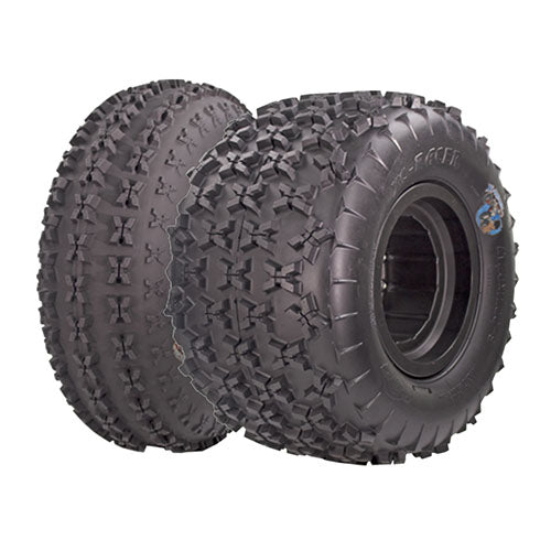 GBC 20X11.00-9 XC RACER TIRE